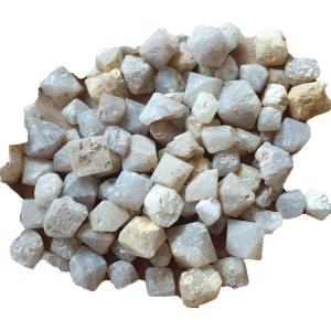 Bèta kwarts, 50 gram