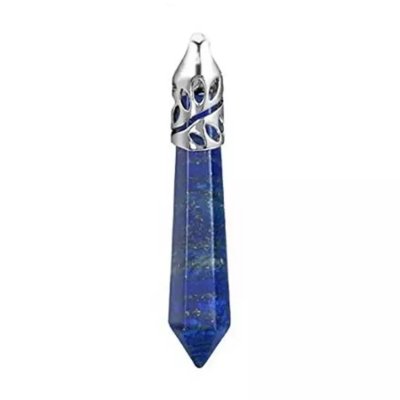 Lapis lazuli punthanger