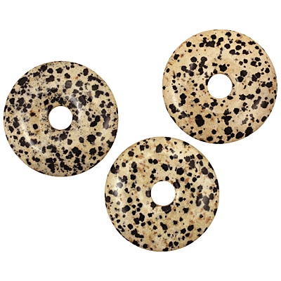 Dalmatiër Jaspis donut