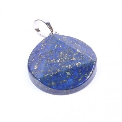 Lapis lazuli ketting