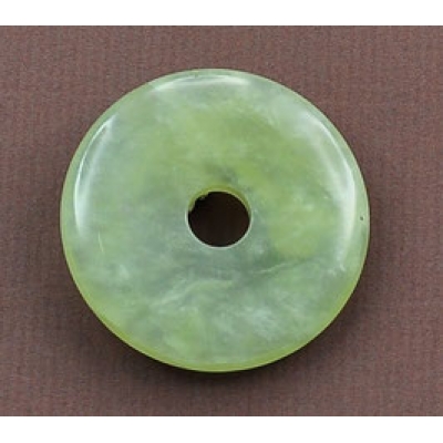 New Jade donut 40 mm